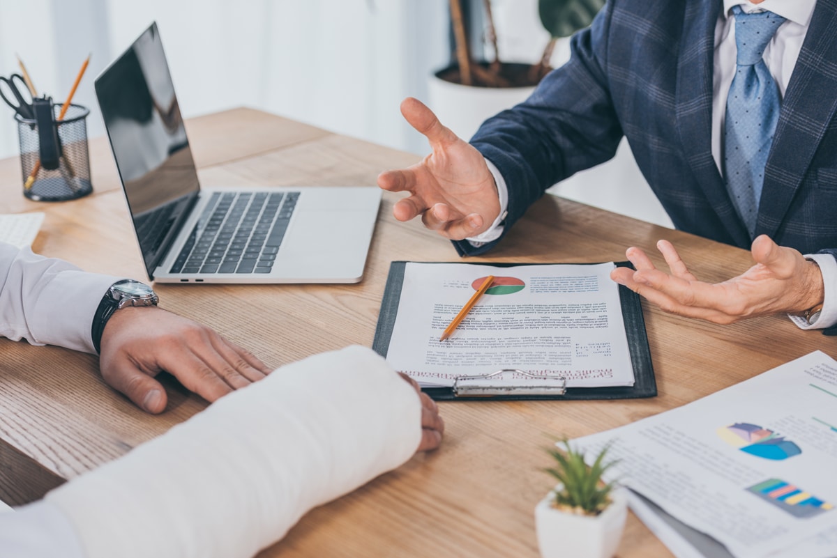 Common Causes of Workers' Compensation Accidents in Tampa