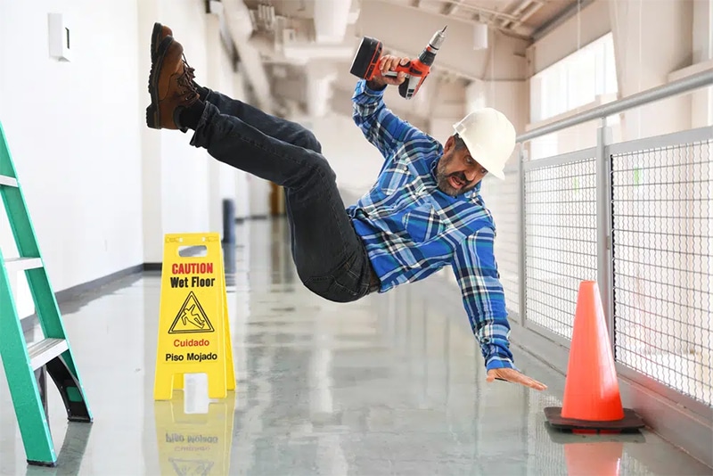 Common Causes of Workers' Compensation Accidents in Tallahassee