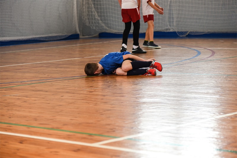 Types of School Injuries Covered by a Fort Lauderdale Personal Injury Lawyer​