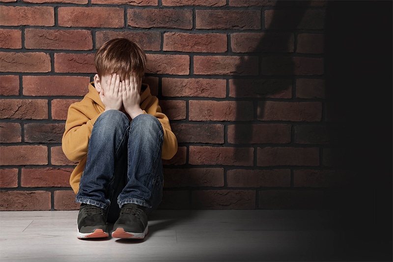 School Shootings​