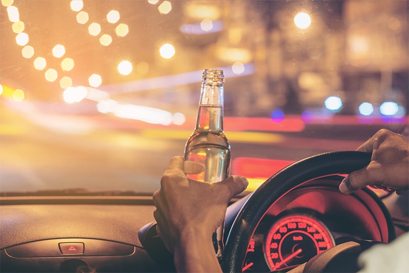 Common Causes of Multi-Vehicle Accidents Appleton