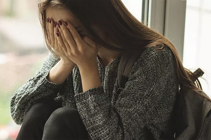 Sexual Abuse​