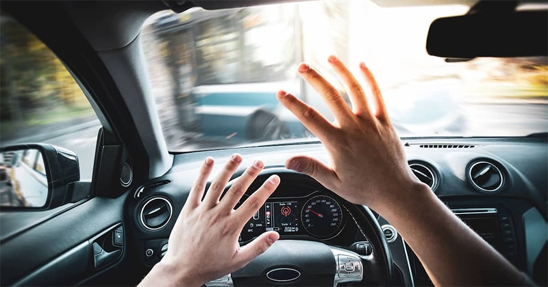 Common Causes of Bus Accidents in Fort Lauderdale​