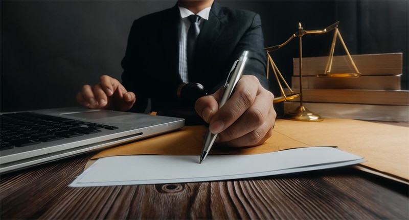 Compensation for Damages After a Rideshare Accident