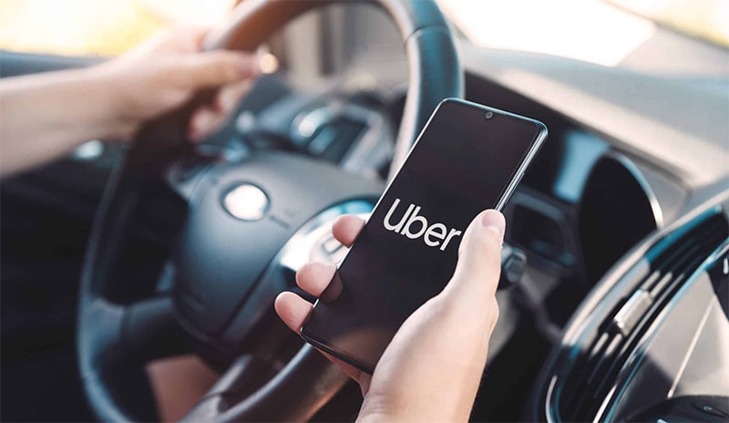 Reasons Why Rideshare Accidents Occur