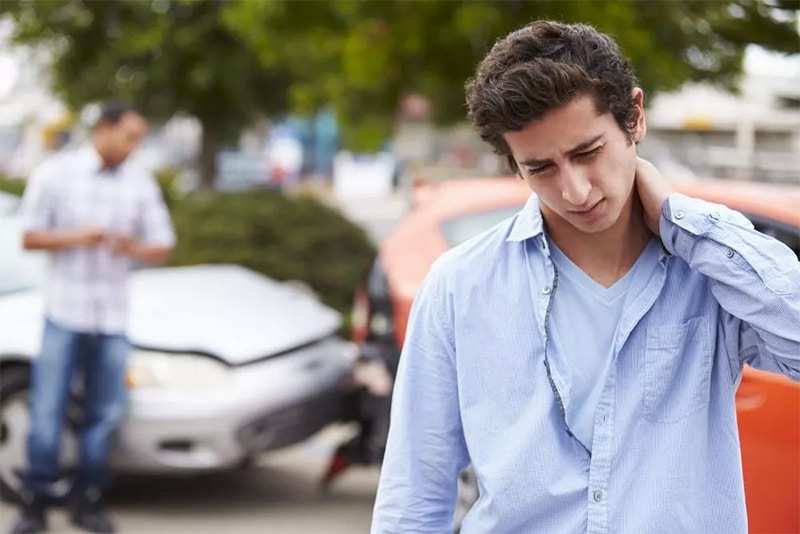 What Types of Injuries Occur in Rideshare Accidents?