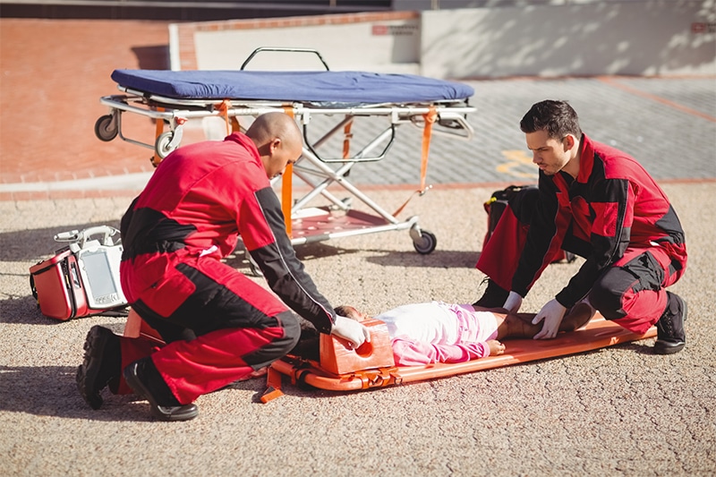 School Injury Lawyers USA