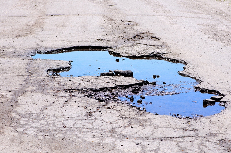 Types of Head-On Collision Accidents in Appleton​