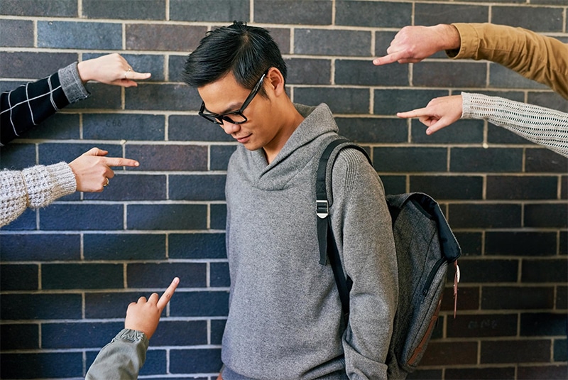 Common Hazing Practices