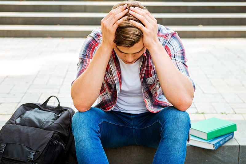 Have You or Someone You Know Been Injured in a Fraternity Hazing Incident?​​