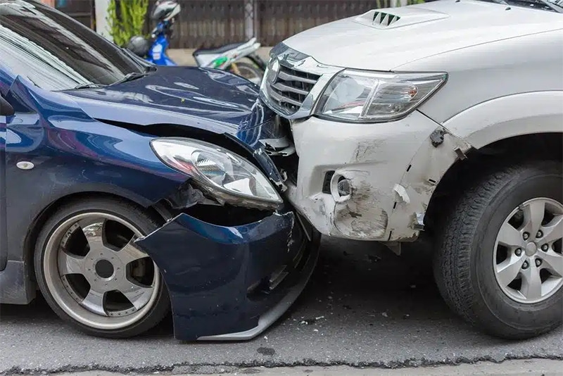 Facial Injuries​