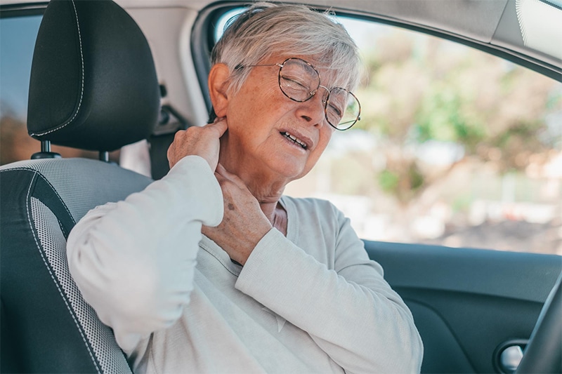Common Injuries Caused by Head-On Collision Accidents in Appleton