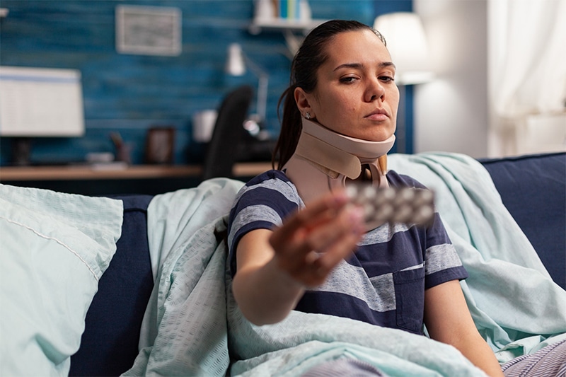 Impact of Head Injury