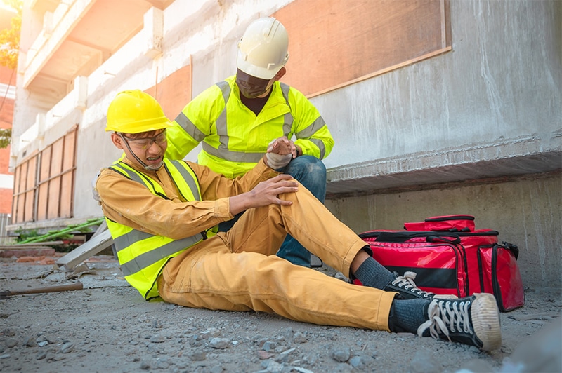 What are the Most Common Causes of Knee Injuries in Fresno?