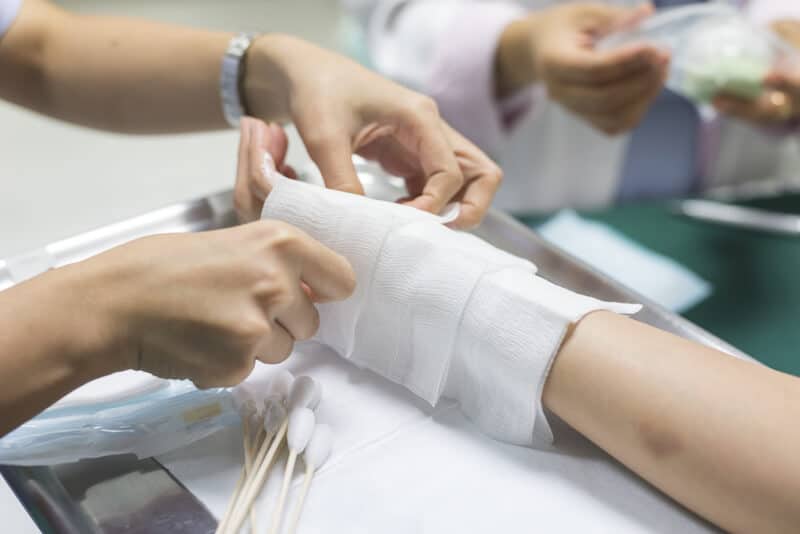 What is a Burn Injury?
