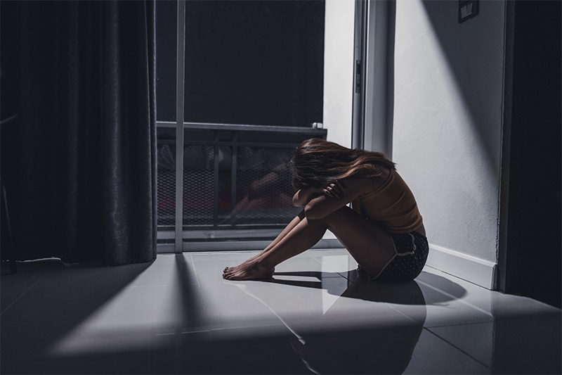 Types of PTSD Injuries