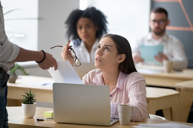 ¿Qué es la Clasificación Errónea de Empleados?
