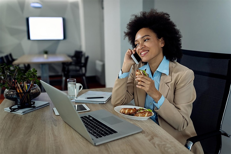 Tipos de Estatus de Empleo: Empleado