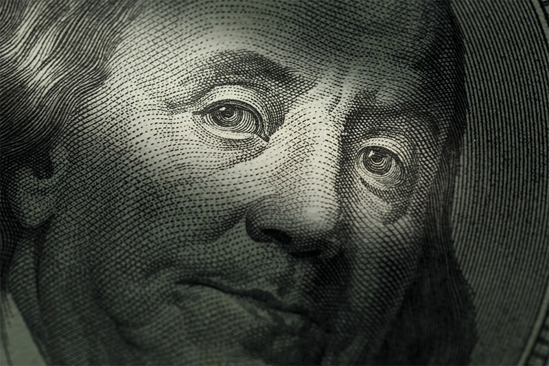 Ben Franklin