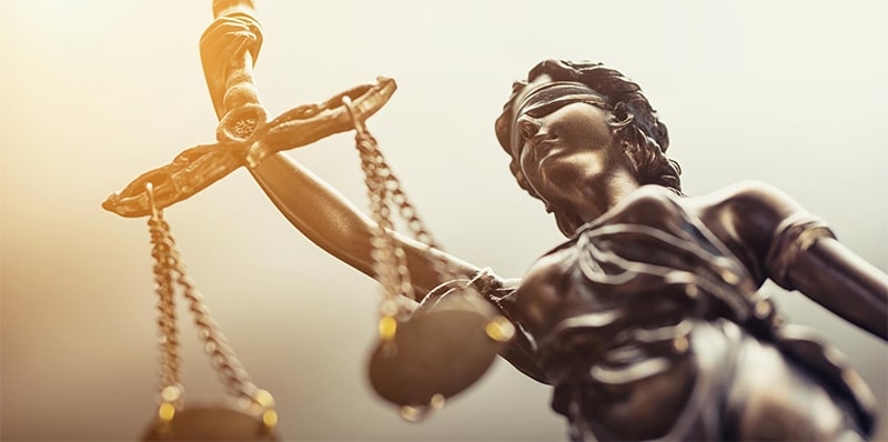 Represent You in Court if Necessary​
