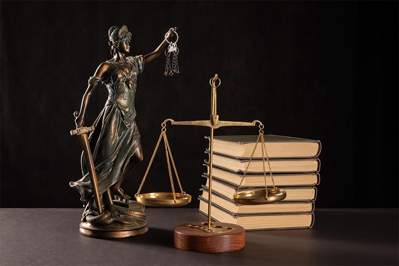 Cuándo Buscar Representación Legal de Goldberg & Loren