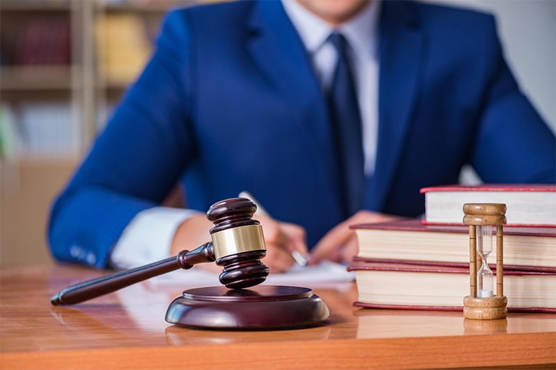 Statute of Limitation for Slip-and-Fall Cases in New York​