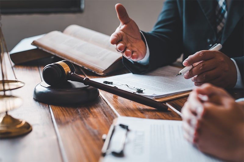 Why Hire a Fort Lauderdale Neck Injury Attorney?​