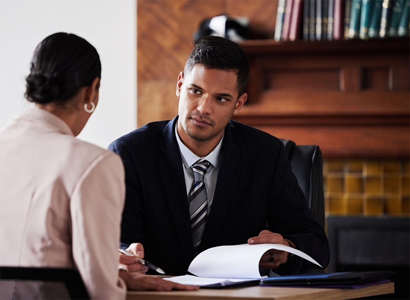 Understanding the Need for a Los Angeles Aggressive Driving Accident Lawyer