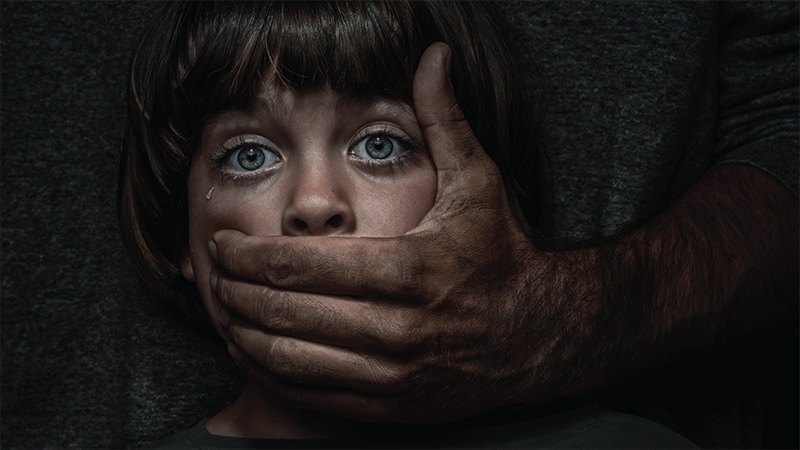 Overview of Child Molestation in Portland, Oregon