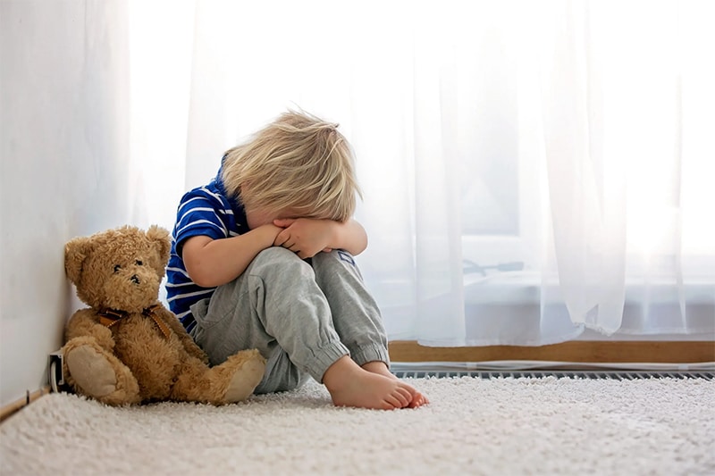 Civil Claims and Damages Available to Victims of Child Molestation in Portland, Oregon​