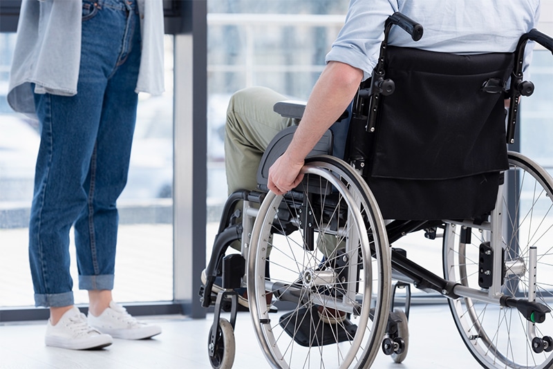 Common Injuries Caused by Subway Accidents