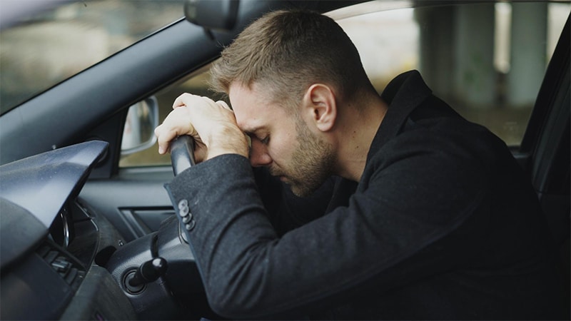 Mental Anguish & Quality of Life Losses​