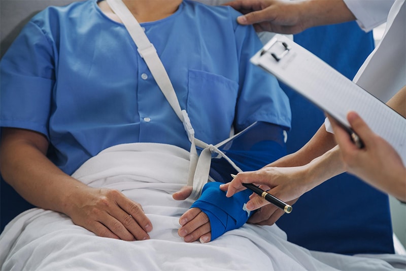 What is a Soft Tissue Injury?