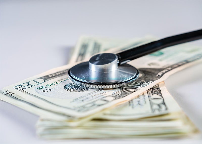 Damages Involved in Spinal Cord Injury Cases