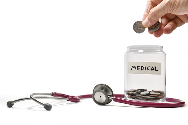 High Medical Expenses