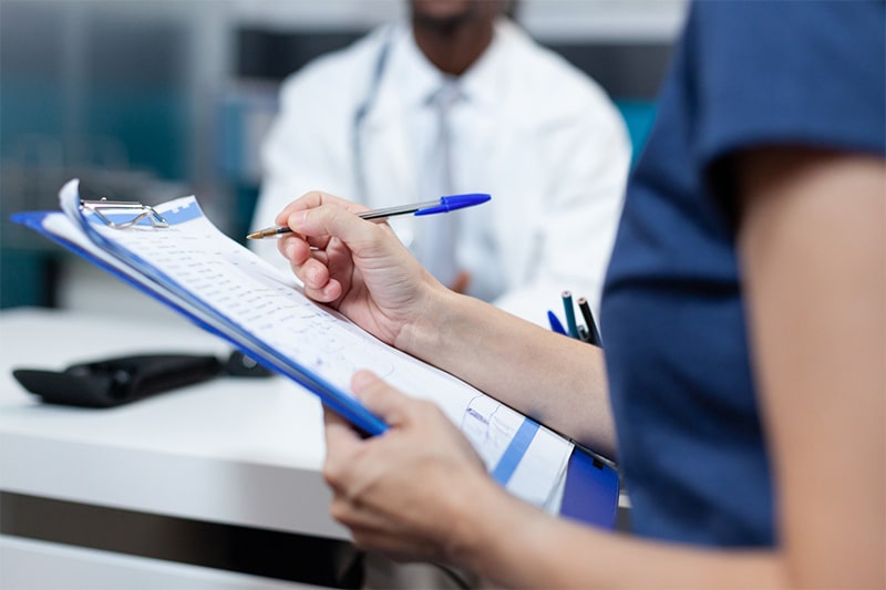 Proving Negligence in a Medical Malpractice Case in Appleton​