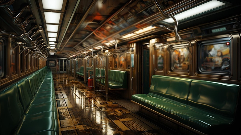 Have you or a loved one been injured in a subway accident in New York City?