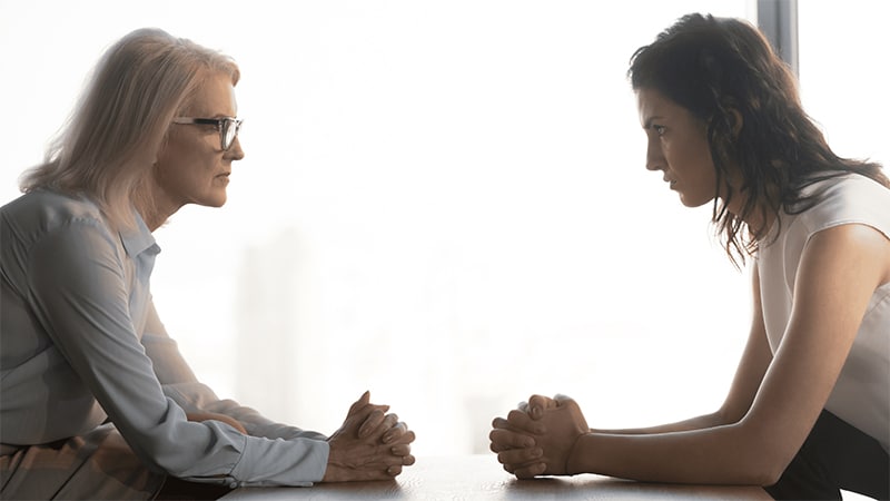 ¿Qué es la Discriminación por Edad?