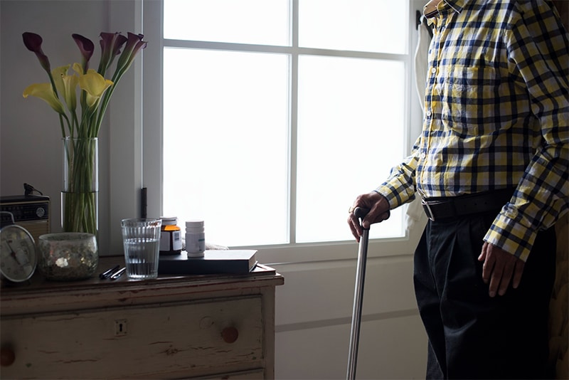 Neglect and Inadequate Care