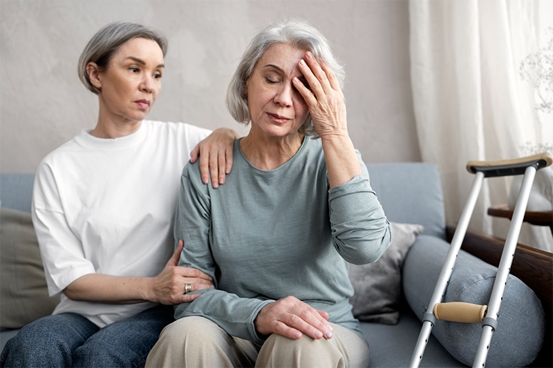 Factors That Increase Likeliness of Abuse in Nursing Homes