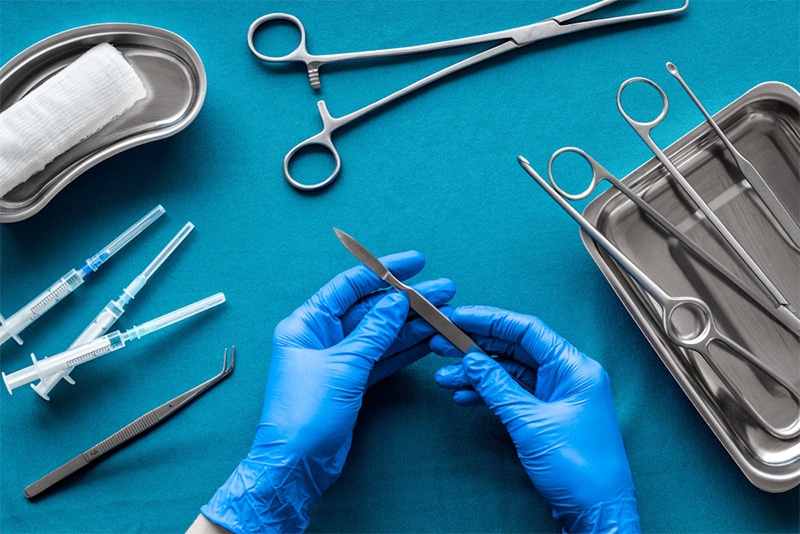 Defective Medical Devices or Products​