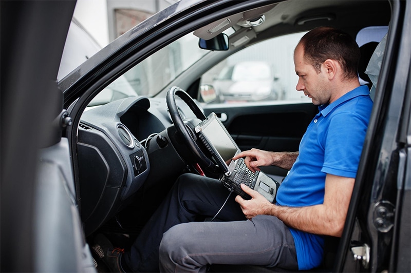 Improper Installation or Maintenance