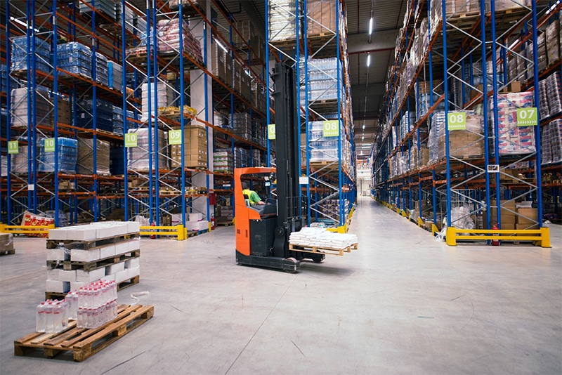 Defective Equipment or Machinery