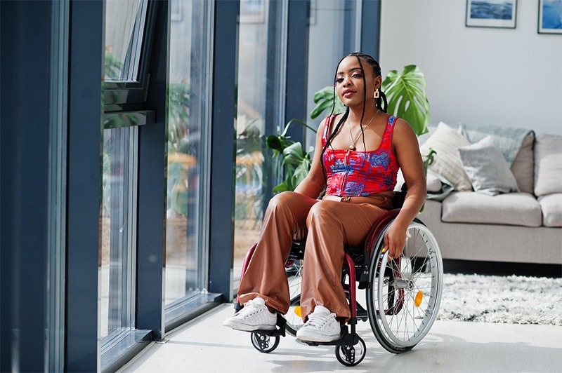 Types of Paralysis Related to Spinal Cord Injuries​