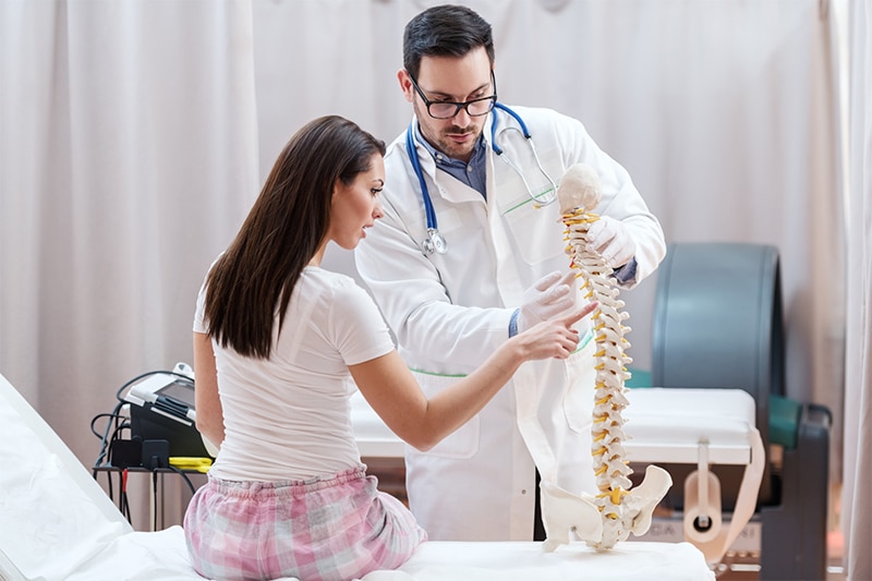 Spinal Cord Injury