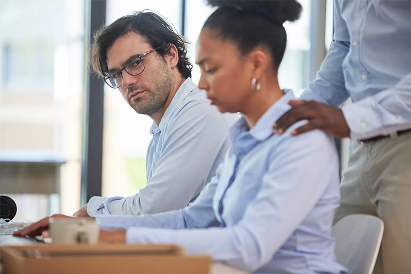 ¿Qué es el Acoso Laboral?