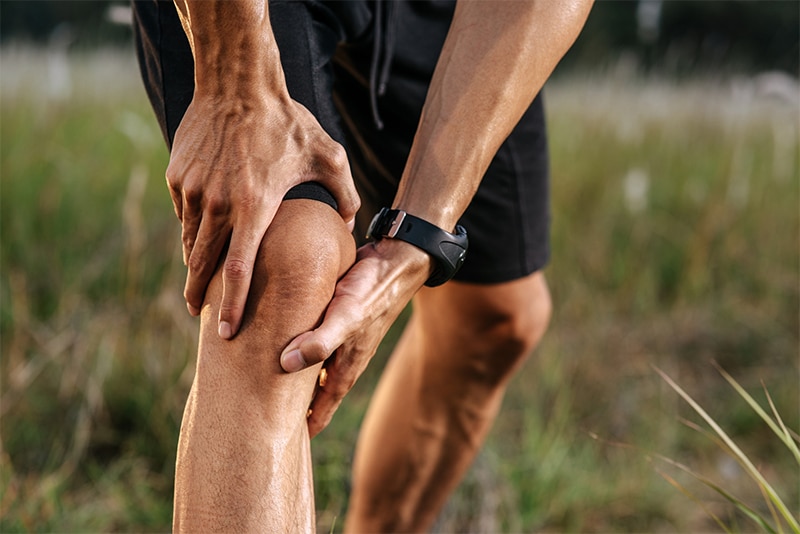 Anterior Cruciate Ligament (ACL) Injuries