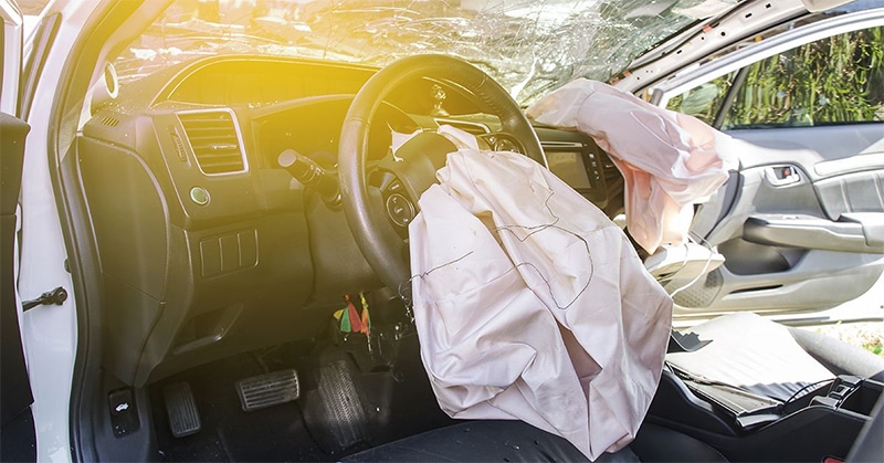 Statute of Limitations for A New York City Head-On Collision