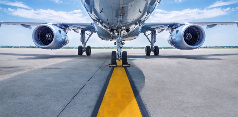 Types of Aviation Accidents