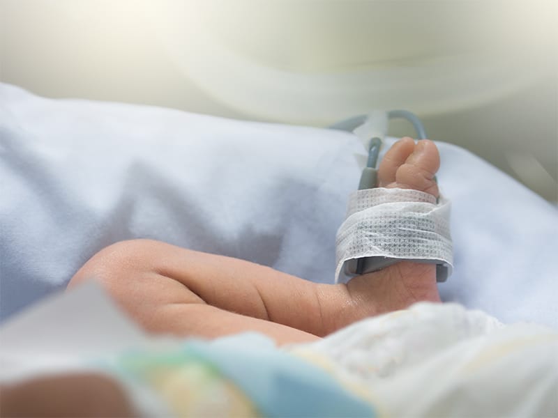 Signs and Symptoms of Birth Injuries